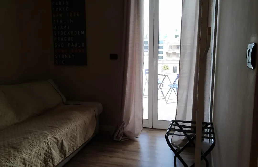 CconfortHotels Appartamento Cavour-1